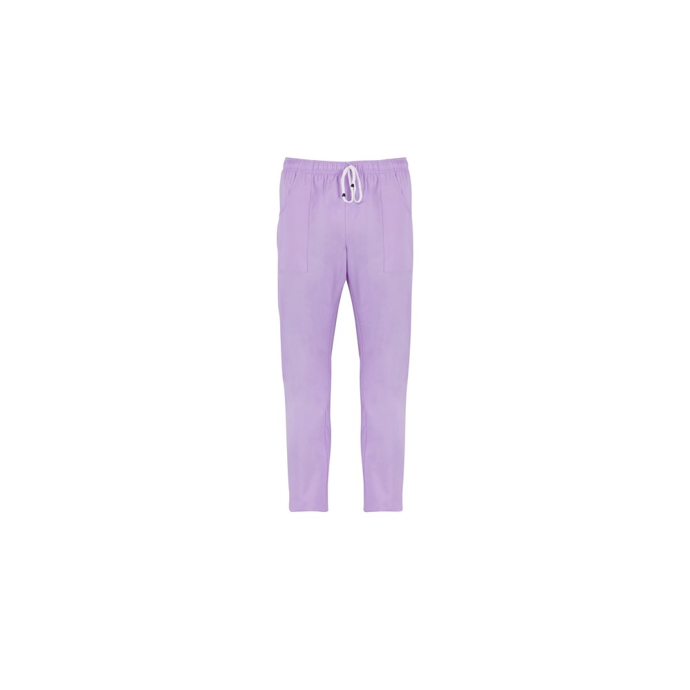 Pantalone Uomo Donna Medico Dentista Infermiere Cotone 5 Colori Pantalone Pitagora-Q3P00246C073XL-0