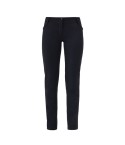 Pantalone Donna Nero Skinny Elasticizzato da lavoro Per HO.RE.CA.