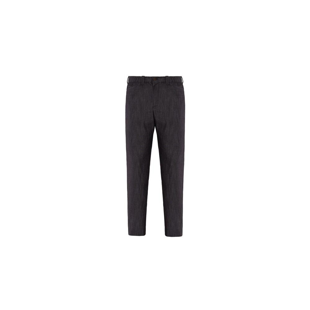 Pantalone Skinny in Denim Jeans Uomo Elasticizzato Giove Pantalone Giove-Q8PX0114J023XL-0