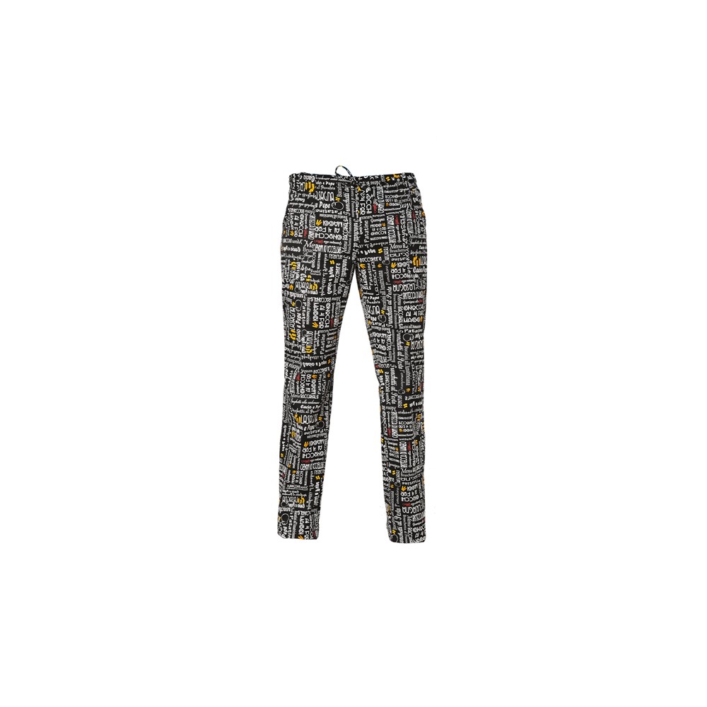 Pantalone Alan-Q8PX0112F053XL-0