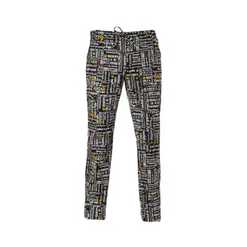 Pantalone Alan-Q8PX0112F053XL-0