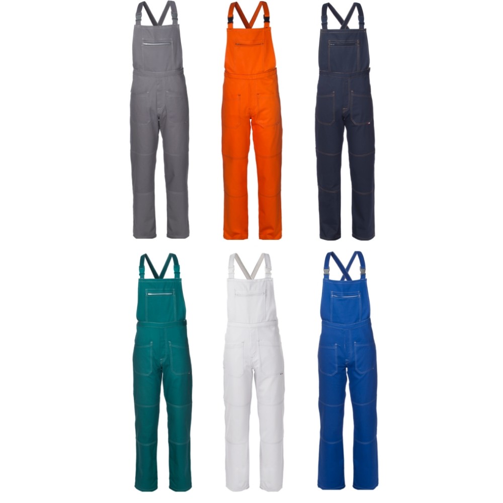 Blue Bib Overall or Choice of Cotton Work Generic or Metalworker