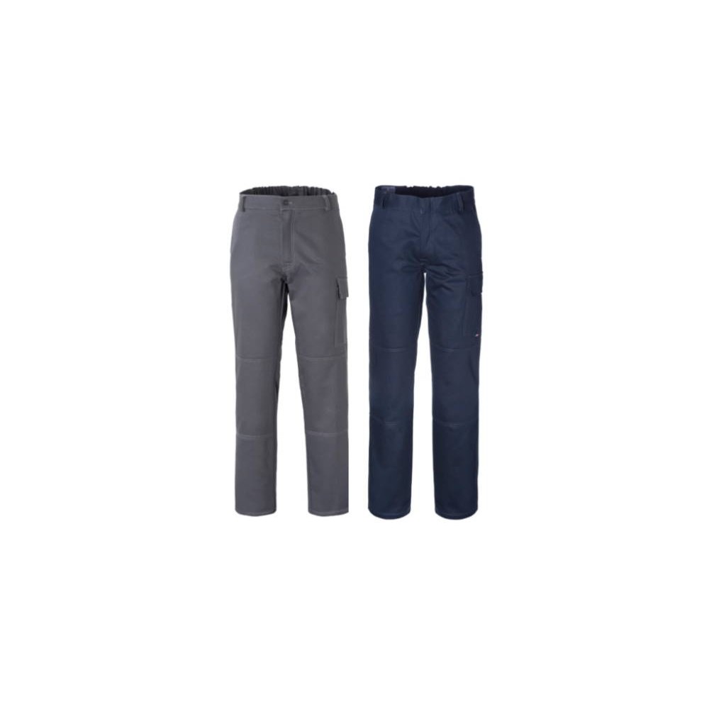 Men's Winter Work Pants Gray Blue or Green Buy Them Online