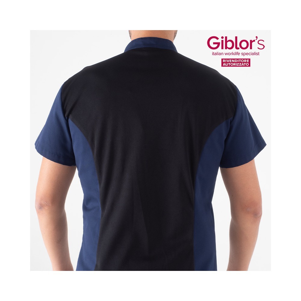 Giacca Thiago-Q8GX0101U323XL-0