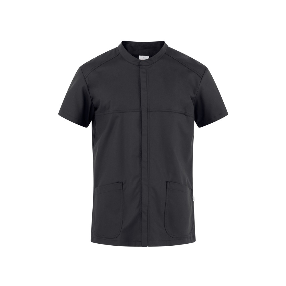 Men's White or Black Half-Sleeve Tunic. Aesthetic Sector. Discover Now