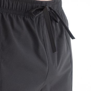 Pantalone Nero Per Cuoco Cucina Pizzeria o Estetica Benessere e Medicale italiantrendy alan 24P08P400 2