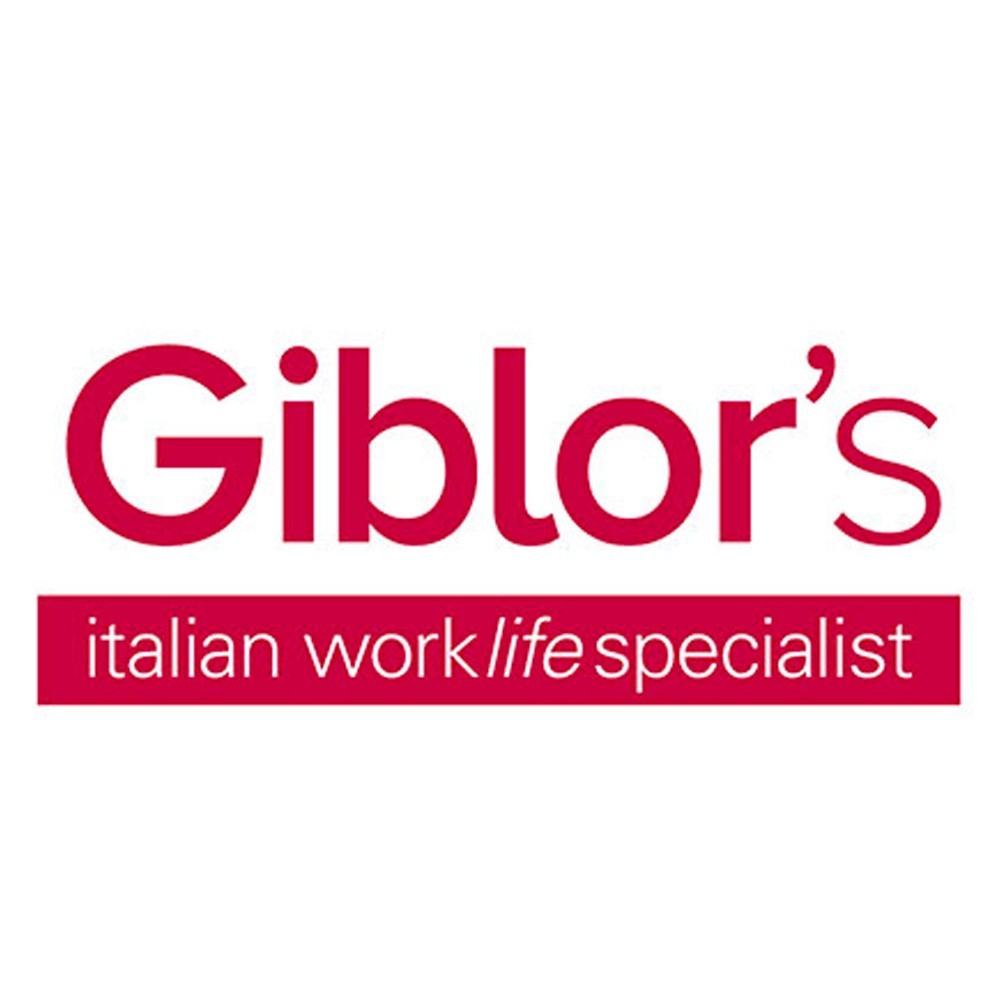 Giblor’s Linea Top